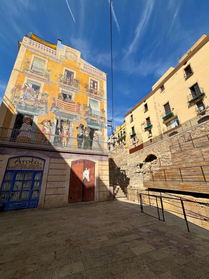 Sweet Sedassos Tarragona Exterior photo